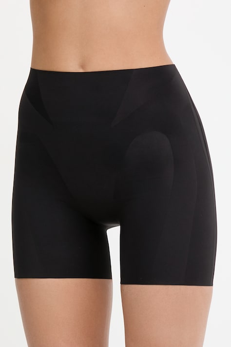 women'secret tvarujúce šortky dámske čierne 5182815