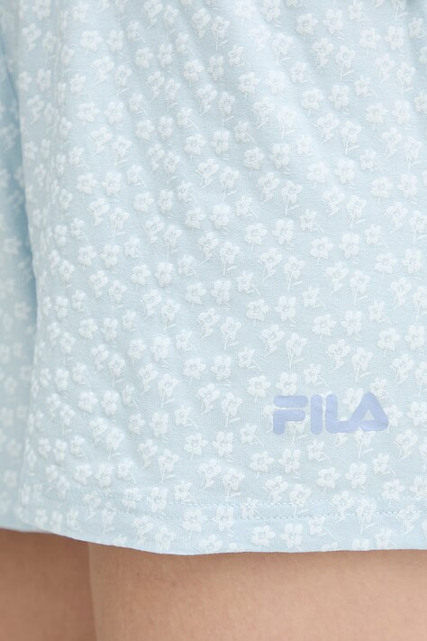 Fila роздільна піжама жіноча з віскозою — фото 7