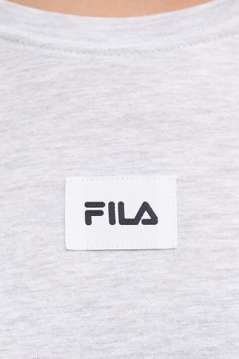 Fila роздільна піжама жіноча з бавовною — фото 6