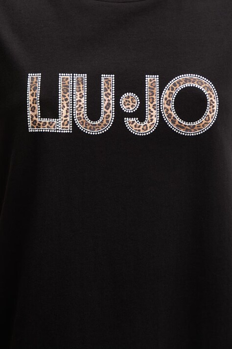 Liu Jo пляжна сукня жіноча — фото 5