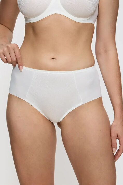 Triumph figi damskie Essential Minimizer beżowe 10166828