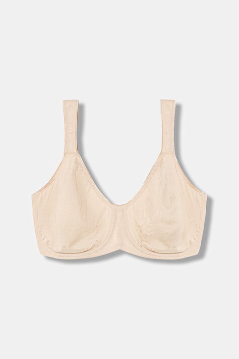Triumph reggiseno Lovely Minimizer beige 10166834