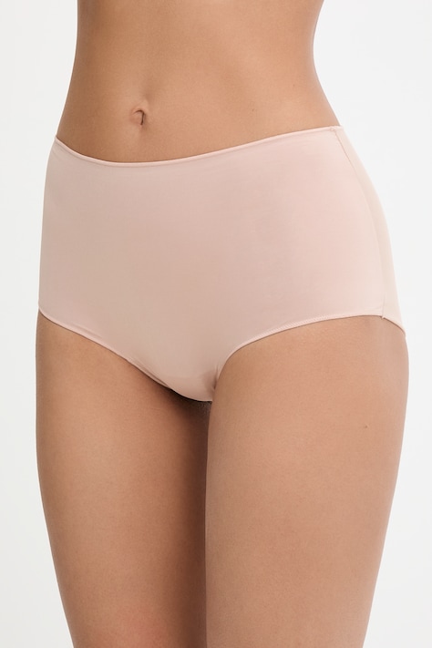 women'secret figi damskie beżowe