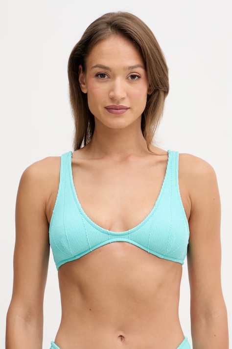 Rip Curl biustonosz kąpielowy damski VIBE SURF niebieski 0Y6WSW
