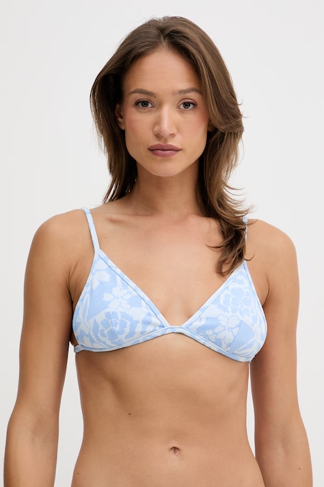 Rip Curl biustonosz kąpielowy damski niebieski 0VEWSW