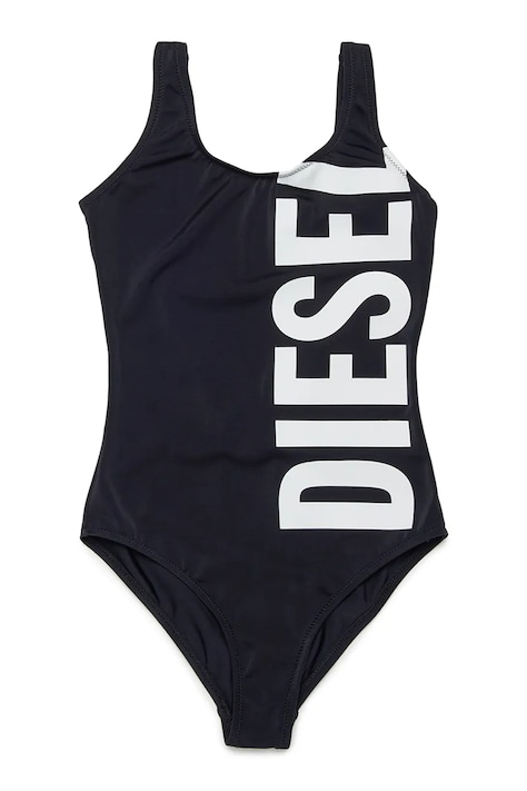 Diesel strój kąpielowy jednoczęściowy dziecięcy MIDELY SWIMSUIT czarny J02716