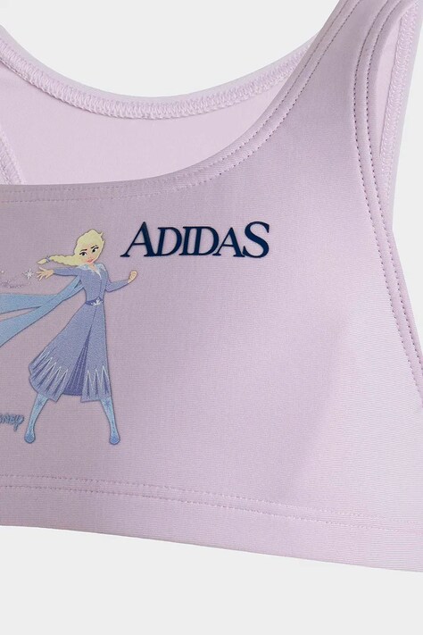 Роздільний дитячий купальник adidas Performance DISNEY — фото 4