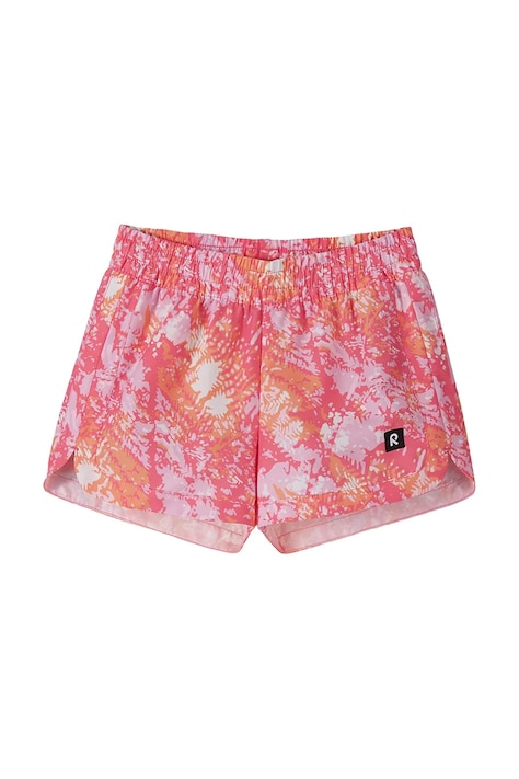 Reima pantaloni scurți de baie pentru copii Nauru roz 5200158E