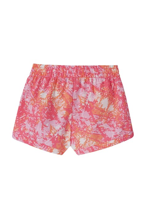 Reima szorty kąpielowe dziecięce Nauru różowe 5200158E