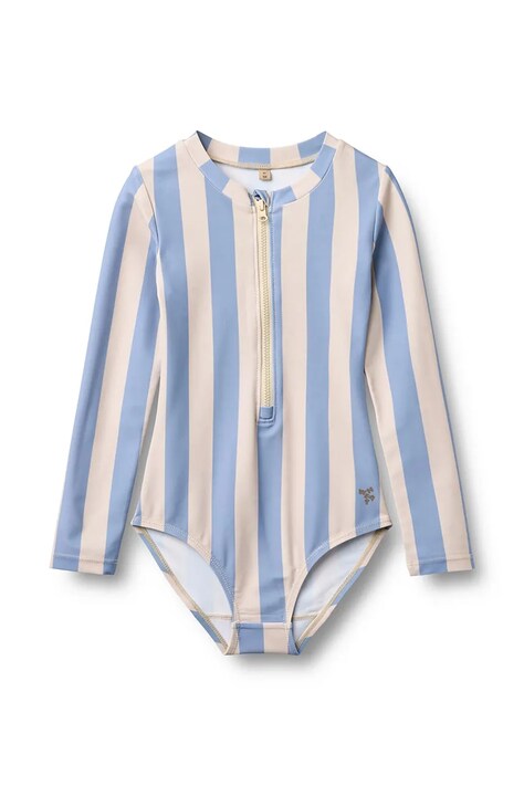 Wheat strój kąpielowy jednoczęściowy dziecięcy 1751-169R-GRS