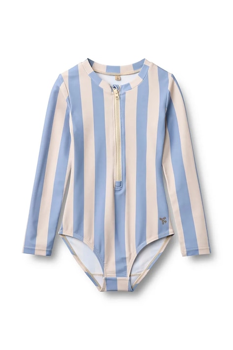 Wheat strój kąpielowy jednoczęściowy dziecięcy 1751-169R-GRS