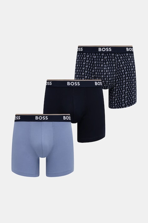 Боксери BOSS 3-pack 50554438