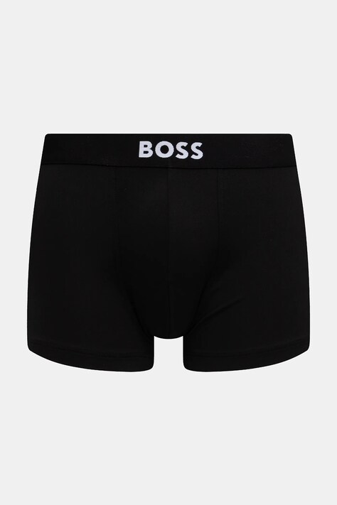 Боксери BOSS Trunk 3P Micro ONE 3-pack — фото 2