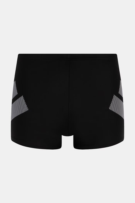 adidas Performance kąpielówki BB Boxer kolor czarny JL5990