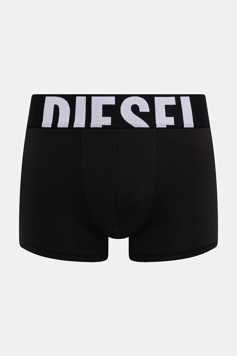 Diesel bokserki DAMIEN-D-POP-55 kolor czarny A17901.0DCBL