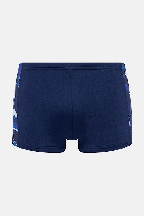 Плавки adidas Performance цвет синий KA3850