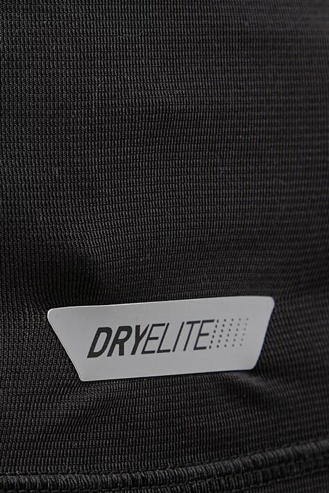 Puma лонгслів для тренувань чоловічий PWRMODE BASE LAYER — SS26-BIM03B, чорний — фото 6