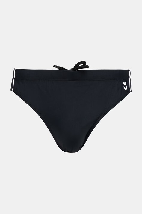 Hummel kąpielówki męskie czarne 232885