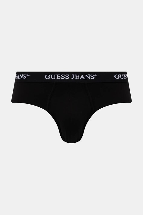 Сліпи Guess Jeans 3-pack — SS26-BIM03R, чорний — фото 2