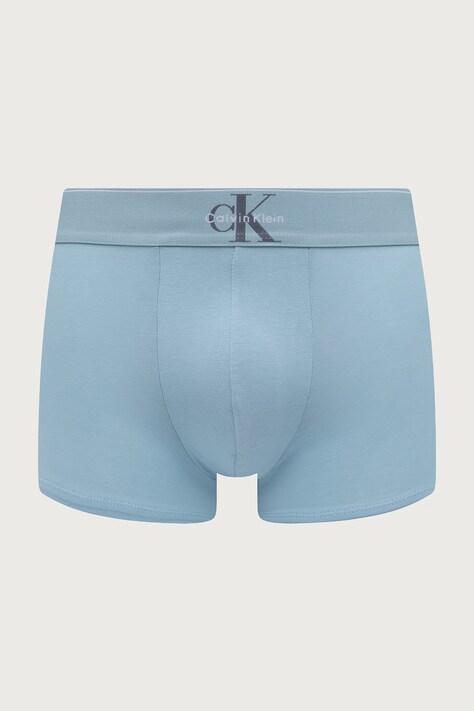 Calvin Klein Underwear Bokserki męskie 3-pack czerwone LV00NB4472