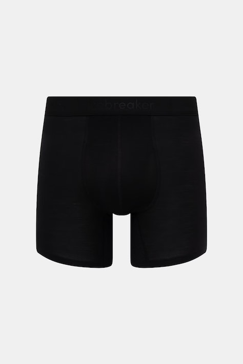 Funkční prádlo Icebreaker ZoneKnit černá barva, IB0A577E0011