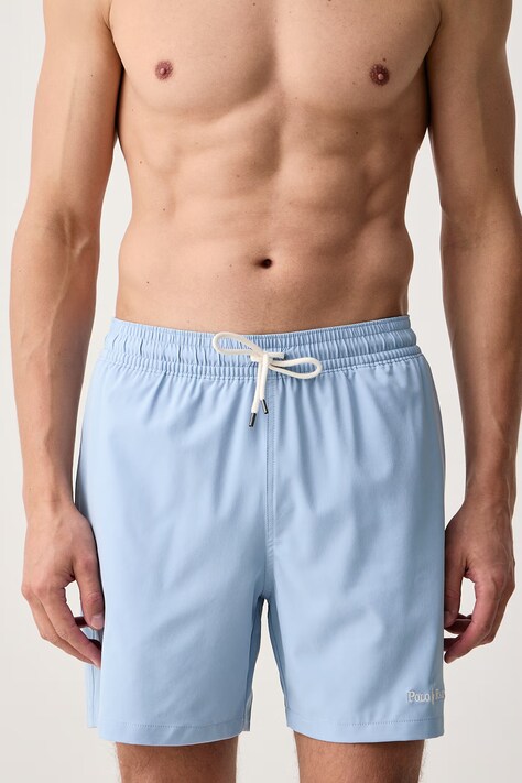Polo Ralph Lauren Fürdőnadrág férfi kék 710P07272
