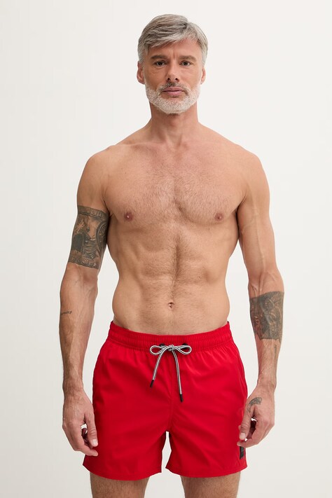 BOGNER Fire+Ice pánský NELSON2 červený 14012967