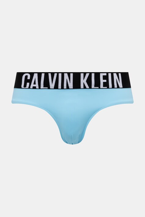 Calvin Klein kąpielówki męskie turkusowe LV00N61016