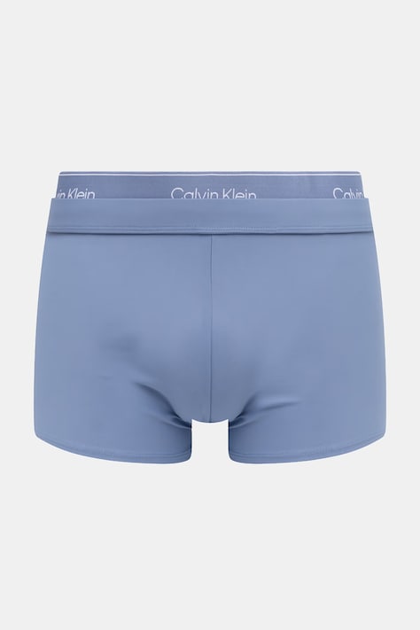 Calvin Klein plavky modré LV00N61026