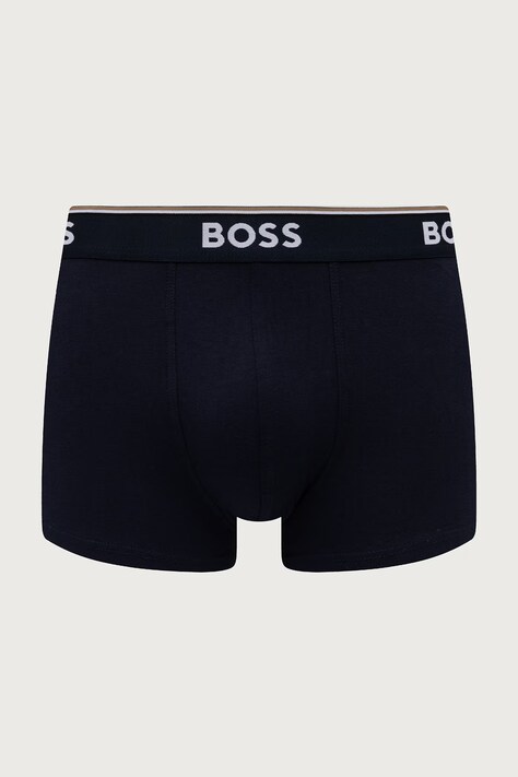 BOSS Bokserki męskie 3-pack multicolor 50554693