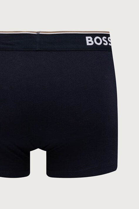 BOSS Bokserki męskie 3-pack multicolor 50554693