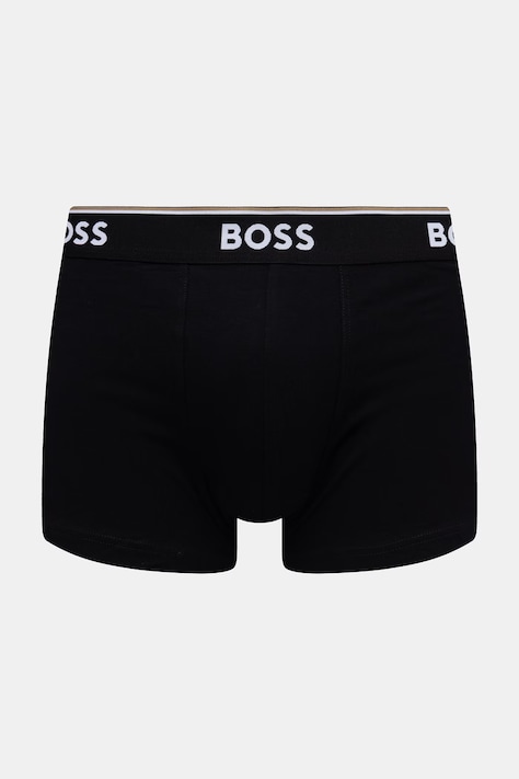 BOSS boxeralsó férfi 3-as csomag fekete 50554693