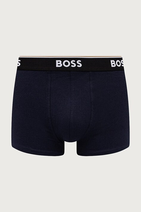 BOSS Bokserki męskie 3-pack multicolor 50554693