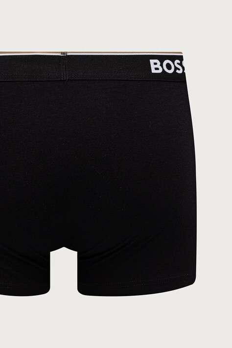 BOSS Bokserki męskie 3-pack multicolor 50554693