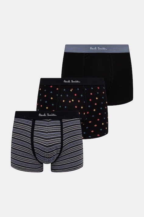 Paul Smith boxer shorts 3 PACK MIX 3-pack M1A.914.U3PK85