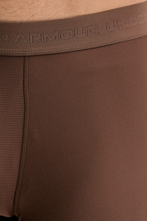 Under Armour боксери чоловічі PERFORMANCE TECH 3 шт — SS26-BIM0CF, бежевий — фото 8