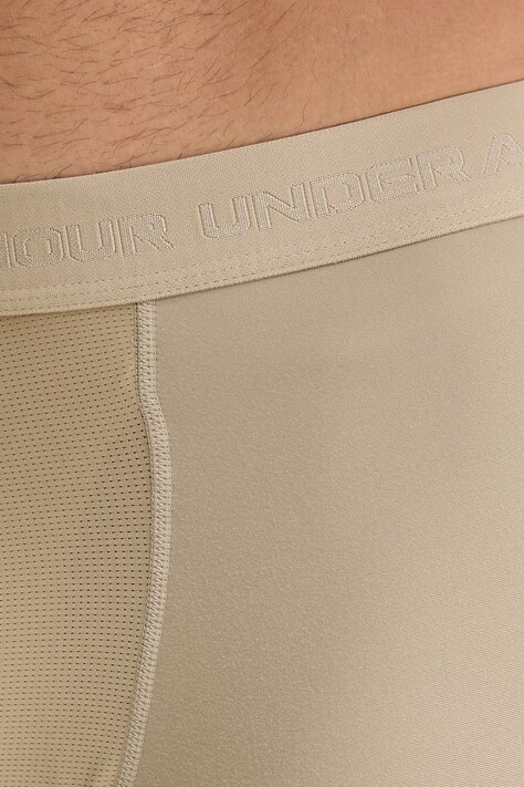 Under Armour боксери чоловічі PERFORMANCE TECH 3 шт — SS26-BIM0CF, бежевий — фото 9