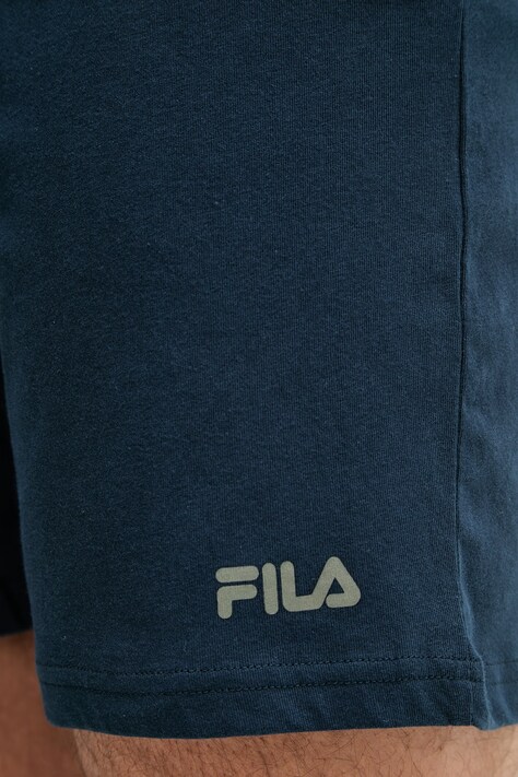 Fila роздільна піжама чоловіча бавовняна — фото 8