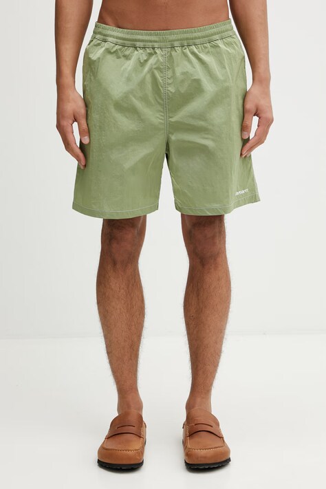 Carhartt WIP Canby Swim Trunks szorty kąpielowe męskie zielone I034570.3N8XX