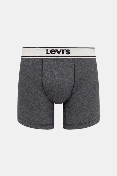 Levi's боксери чоловічі 2 шт. — фото 2