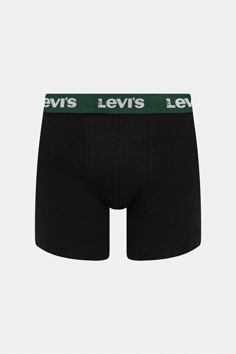 Levi's боксери чоловічі 2 шт. — фото 3