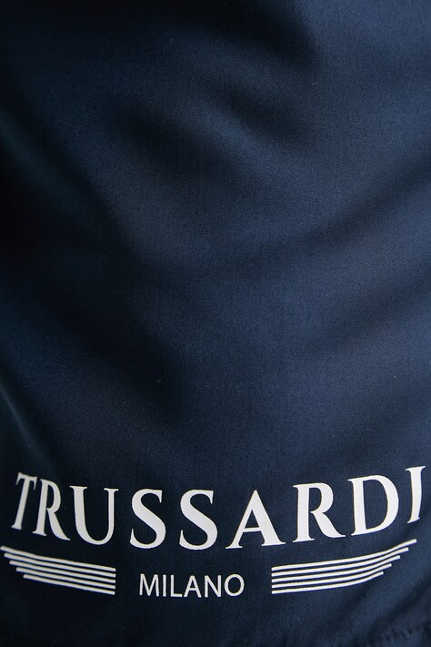 Trussardi шорти для купання чоловічі — фото 4