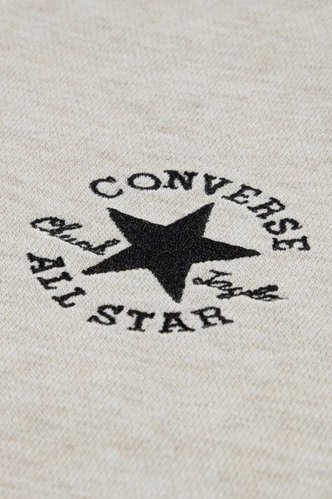 Дитяча кофта Converse — SS26-BLB042, бежевий — фото 3
