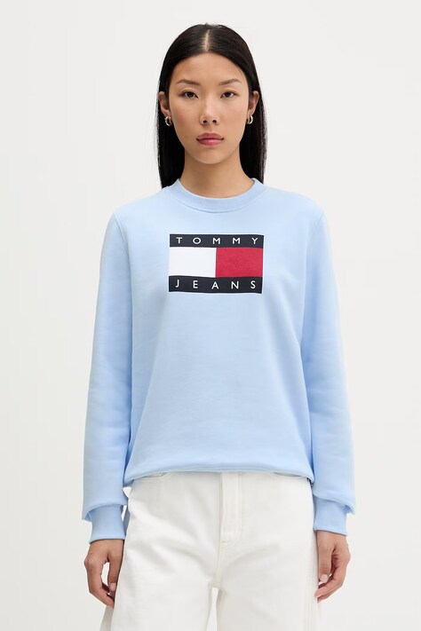 Tommy Jeans plave DW0DW22564