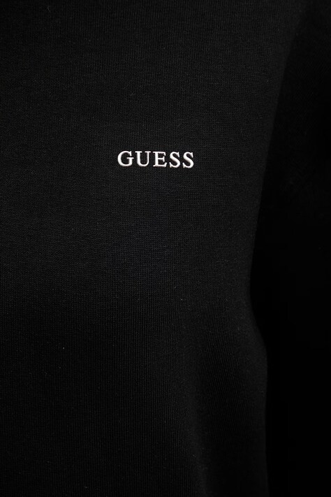 Кофта Guess NAT — чорний — фото 5
