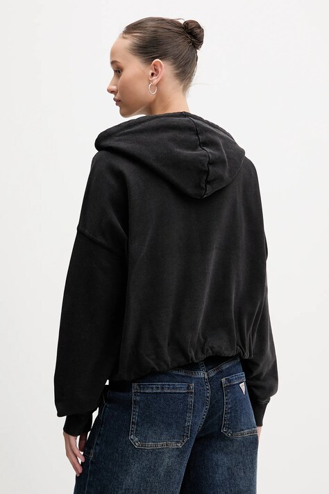 Бавовняна кофта Guess Originals — фото 3