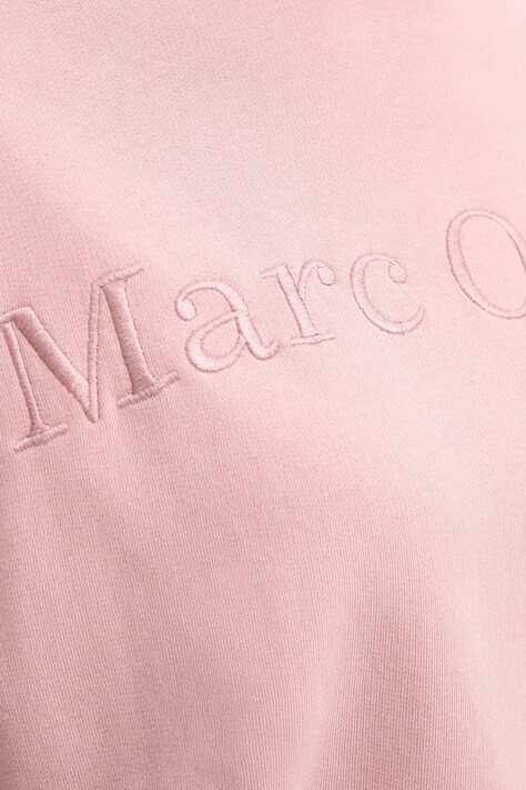 Бавовняна кофта Marc O'Polo — фото 5
