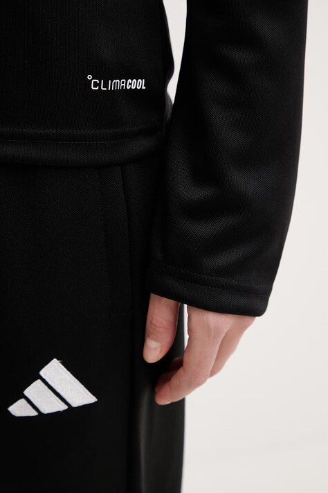 Тренувальна кофта adidas Performance Entrada26 — фото 5