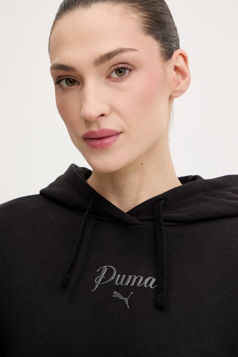 Кофта Puma Essentials Script — фото 4