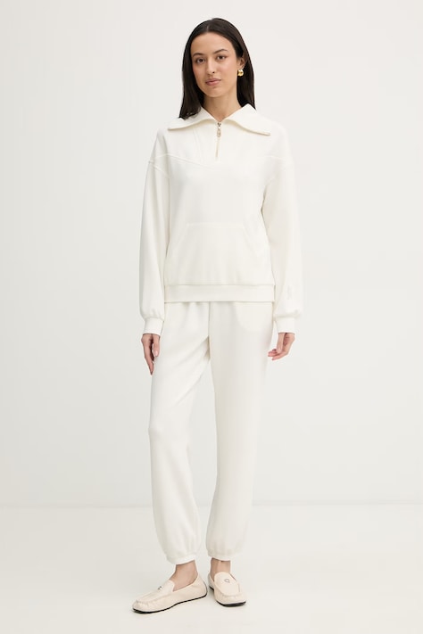 Liu Jo dres damski z modalem beżowy TA6223 JS869